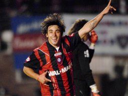 El mensaje de San Lorenzo para el Pocho Lavezzi en medio de su internación