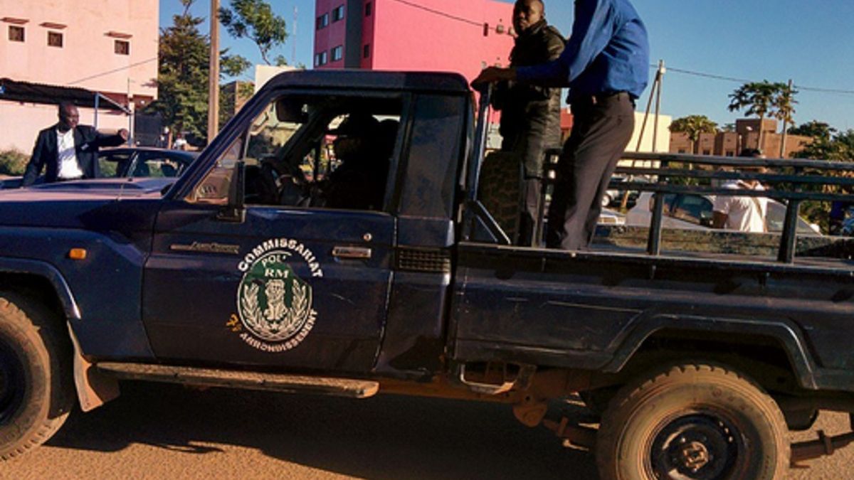 Yihadistas Tomaron 170 Rehenes En Un Hotel De Mali: Hay Varios Heridos