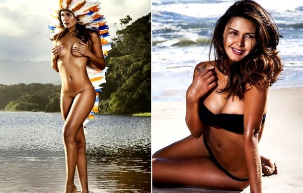 Patricia Andrade