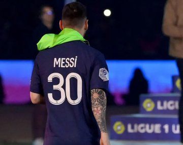 La impactante cantidad de seguidores que perdió PSG tras la salida de Messi