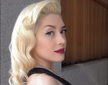 Relación confirmada entre Militta y Chano