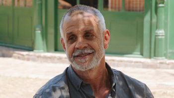 el chef christian petersen fue internado de urgencia tras una excursion al volcan lanin el chef christian petersen fue internado de urgencia tras una excursion al volcan lanin