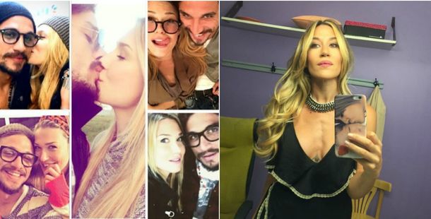 Daniel Osvaldo cumplió 30: el romántico mensaje de su novia y qué dijo Jimena Barón en TV
