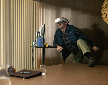 La serie estadounidense de humor negro que es una de las mas elegidas