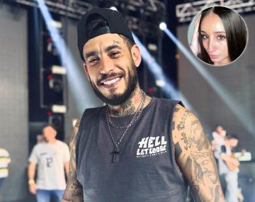 Nuevo romance de Ulises Bueno: estaría en una relación con su community manager