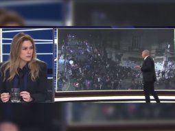 lilia lemoine busca pasar por la casa de cristina kirchner: encontrare la forma lilia lemoine busca pasar por la casa de cristina kirchner: encontrare la forma