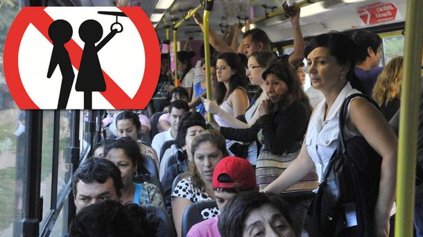 Córdoba: lanzan una original campaña contra los apoyos en el colectivo