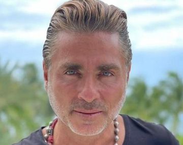 Qué pasó con Javier Ferrer