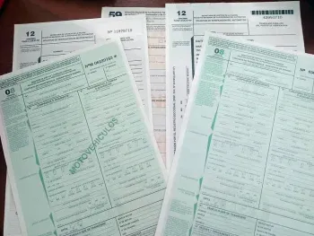 Suspenden aumentos en aranceles para trámites en el Registro Automotor