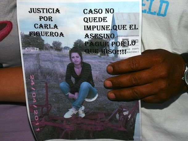 Carla figueroa