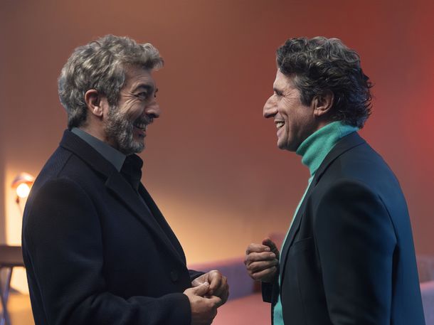 Foto: (Netflix) Foto: (Netflix)