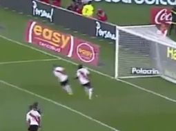 mira el gol de lodeiro para el triunfo de boca mira el gol de lodeiro para el triunfo de boca