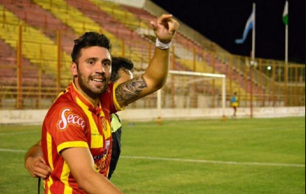 El futbolista Luis Alberto Silba no podrá jugar hasta que pague la cuota alimentaria de su hijo