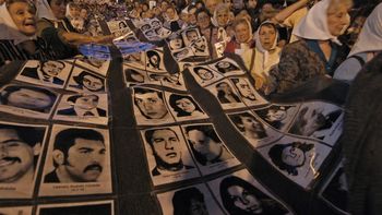 Día nacional de la Memoria por la Verdad y la Justicia Día nacional de la Memoria por la Verdad y la Justicia