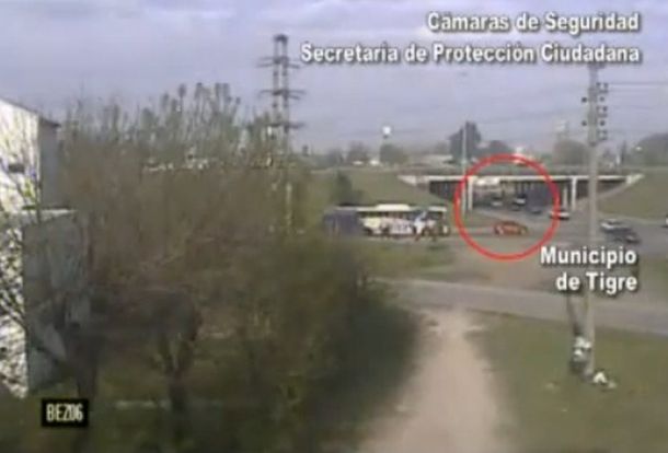 Violó a una joven y quiso coimear a los policías con 30 mil dólares