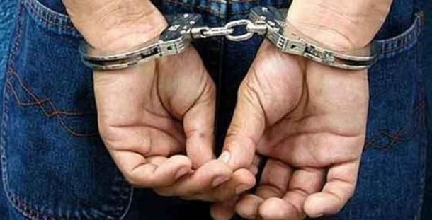 Lo condenaron por robo pero recibió prisión domiciliaria para cuidar a sus hijos