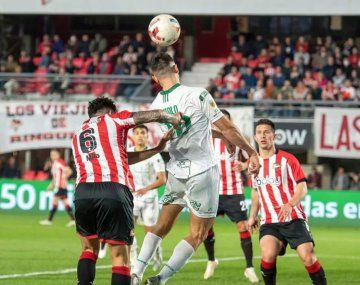 Cómo ver en vivo Banfield vs Estudiantes por la Liga Profesional