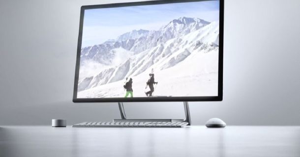 Surface Studio