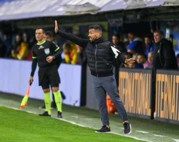 El ídolo en casa: Tevez regresa a la Bombonera para jugar ante Boca con Talleres