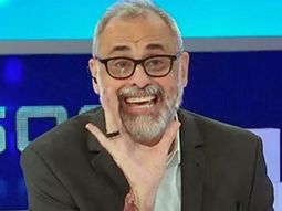 Jorge Rial duplica en el rating a La Nación+: ¿habrá cambios en el canal de Macri?