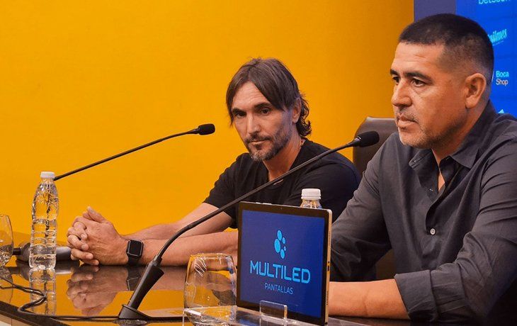 Danza de nombres: quién será el nuevo DT de Boca