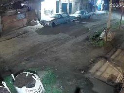 Crimen narco en González Catán Crimen narco en González Catán