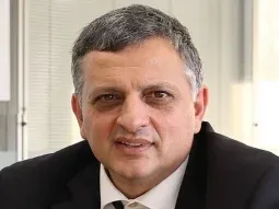 horacio marin sera el titular de ypf durante la gestion de milei