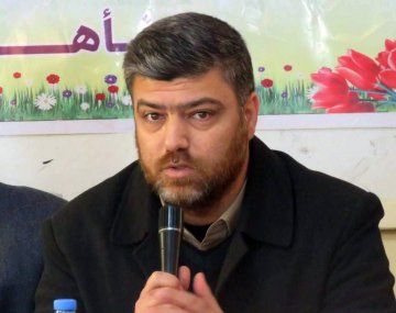 Israel mató al ministro de Economía de Hamas en Gaza