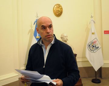 El PRO insiste en relativizar el acuerdo con Sergio Massa