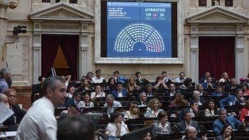 Diputados dio media sanción al proyecto de Ley de Prevención de la Ludopatía y Regulación de Juego Online