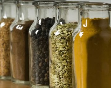 El condimento que tiene muchos antioxidantes y alivia los dolores