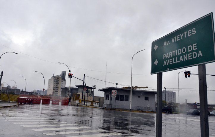 Recomendaciones ante la llegada del ciclón extratropical