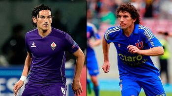 tino costa y mathias corujo, las caras nuevas de san lorenzo tino costa y mathias corujo, las caras nuevas de san lorenzo