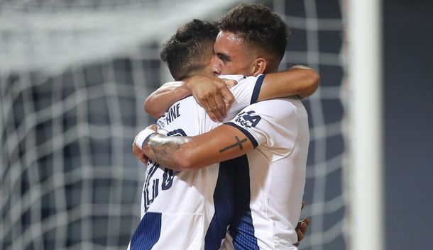 Gentileza: @CATalleresdecba Gentileza: @CATalleresdecba