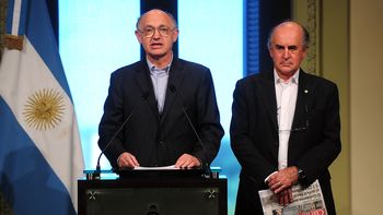 amia: timerman se reunira con los familiares de las victimas amia: timerman se reunira con los familiares de las victimas