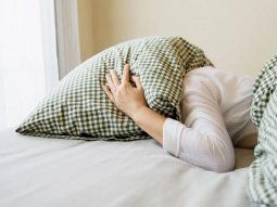 El truco casero para combatir el insomnio: se necesita un sólo ingrediente El truco casero para combatir el insomnio: se necesita un sólo ingrediente