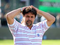 caruso: yo no le cobro a los jugadores caruso: yo no le cobro a los jugadores