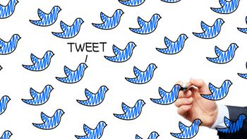 las redes sociales, un arma de comunicacion para las empresas las redes sociales, un arma de comunicacion para las empresas