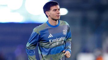 el gigante de italia que sondeo a mastantuono: la decision que tomo el real madrid el gigante de italia que sondeo a mastantuono: la decision que tomo el real madrid