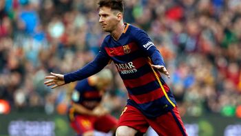 el nuevo contrato de messi: cobrara 39,4 millones de euros por ano en barcelona el nuevo contrato de messi: cobrara 39,4 millones de euros por ano en barcelona