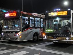 Nación y Ciudad avanzan en el traspaso de líneas de colectivos: hay acuerdos
