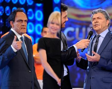 El fin de la grieta: escuchá el diálogo entre Daniel y Mauricio