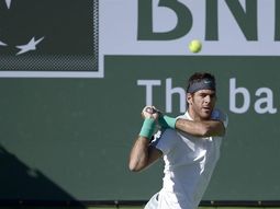 del potro vencio a murray y debera enfrentar a djokovic del potro vencio a murray y debera enfrentar a djokovic