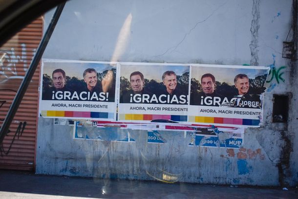 Macri con el ala dura del Pro salió a robarle la victoria electoral a Rodríguez Larreta y dice que va por 2023