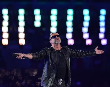 A los 53 años, murió el músico británico George Michael