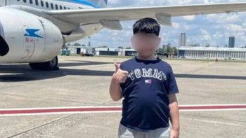 preocupante parte medico de bastian, el nene accidentado en pinamar: no logran estabilizarlo preocupante parte medico de bastian, el nene accidentado en pinamar: no logran estabilizarlo