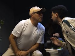 el desubicado chiste de matias bottero a iudica por el que lo escupio en una entrevista el desubicado chiste de matias bottero a iudica por el que lo escupio en una entrevista