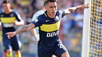 centurion quiere estar si o si contra river: no me descarten del superclasico centurion quiere estar si o si contra river: no me descarten del superclasico