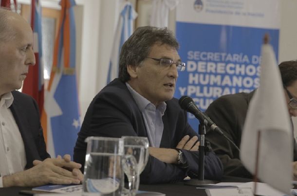 Claudio Avruj Claudio Avruj