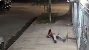 tenia un problema con su vecino, baleo a su hermana en represalia y la dejo paralitica tenia un problema con su vecino, baleo a su hermana en represalia y la dejo paralitica